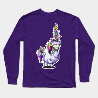 SpiritAnimal Long Sleeve T-Shirt